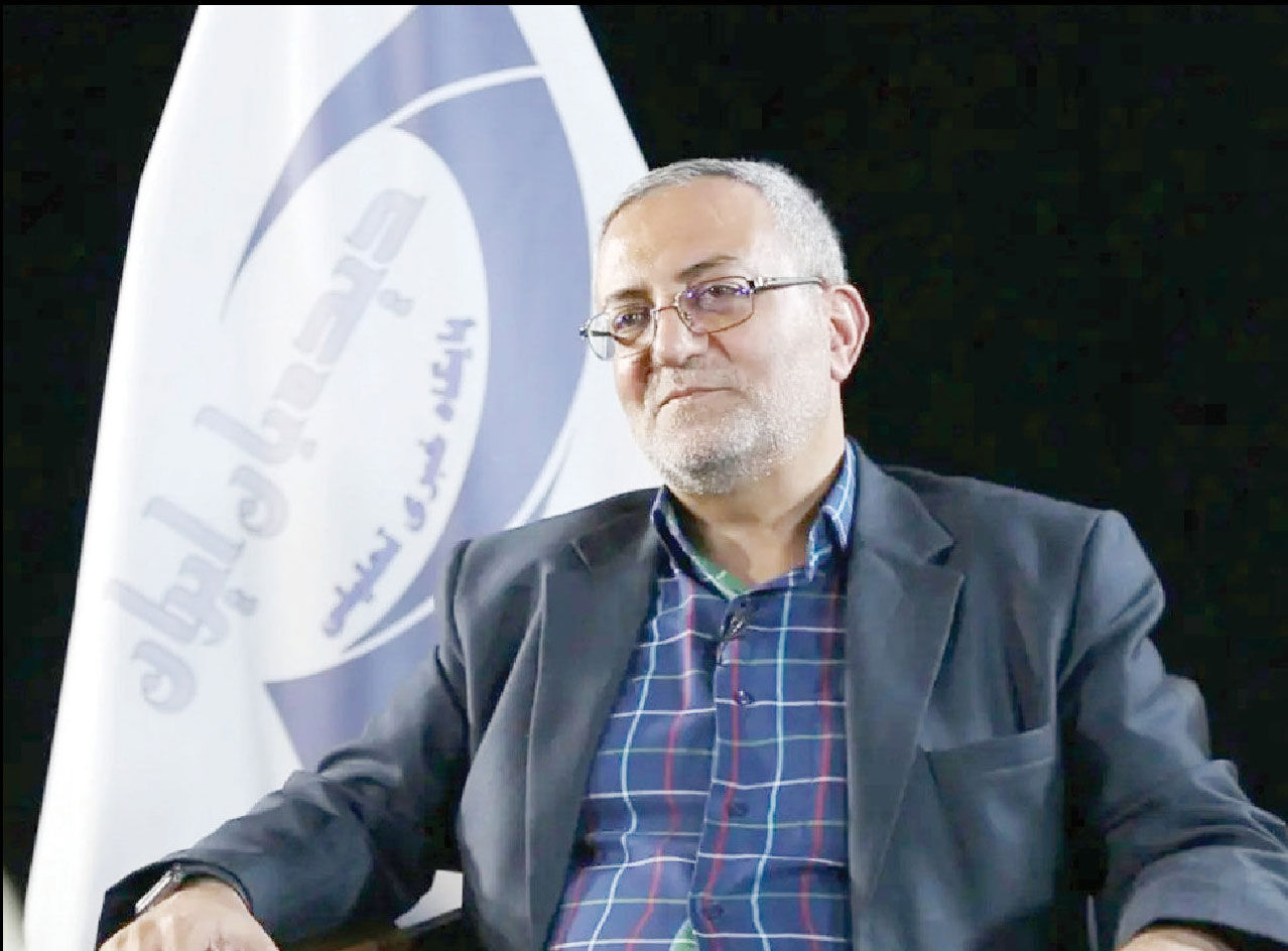فساد در کشور سیستماتیک نیست، بلکه کشور در فساد غرق شده است