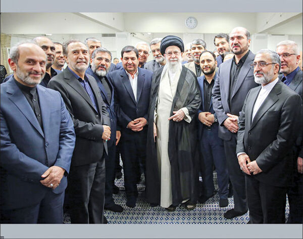 شهید رئیسی هیچ‌گاه از زخم‌زبان‌ها مایوس نمی‌شد و اهل مدارا بود