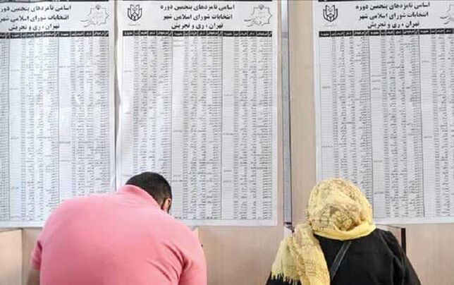 انتخابات تناسبی در جهت تقویت نقش احزاب مناسب است