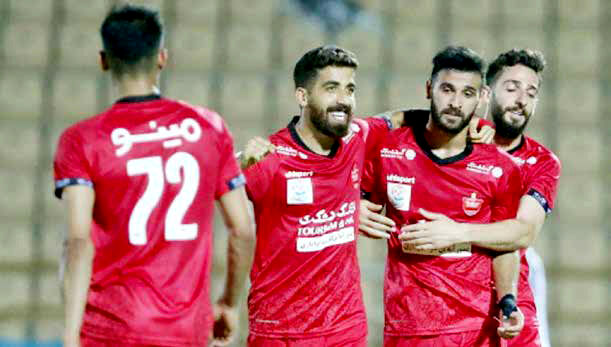 
فرار از شگفتی اول!