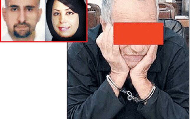 محاکمه پدرخوانده در فجیع ترین قتل پایتخت