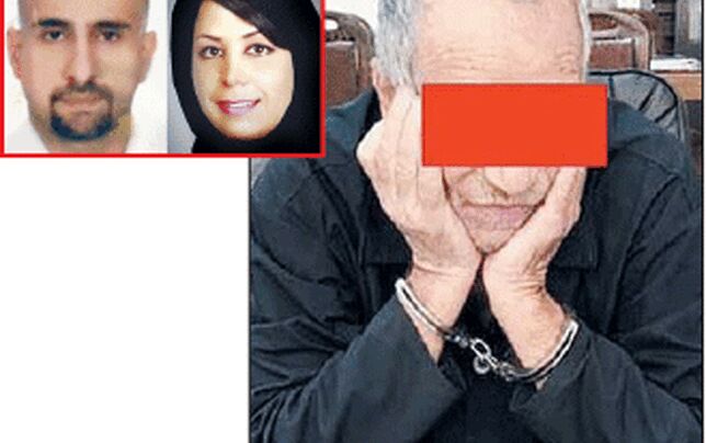 محاکمه پدرخوانده در فجیع ترین قتل پایتخت