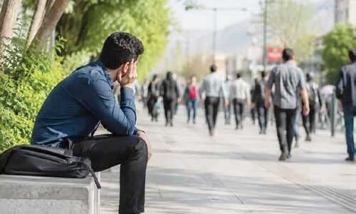 بازار کار به سمت وخامت بیشتر پیش می‌رود