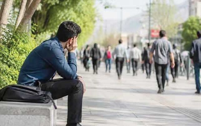 بازار کار به سمت وخامت بیشتر پیش می‌رود
