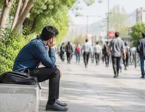 بازار کار به سمت وخامت بیشتر پیش می‌رود