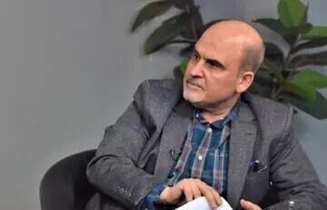 مگر ایران چلاق است که قطر یا مسکو میانجی‌اش باشند؟