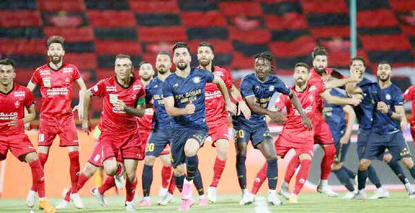 یحیی علیه نبرد قبلی، گل‌گهر علیه آمار بد روبه‌روی پرسپولیس؛ بازی تلافی
