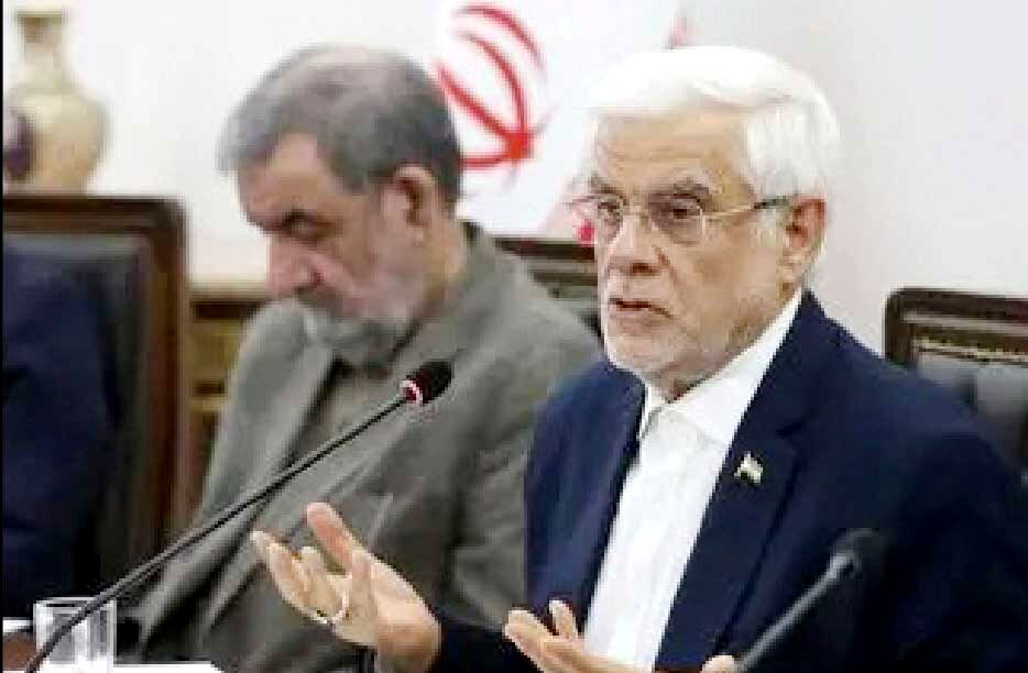 
مخالف ایجاد محدودیت در فضای مجازی هستم