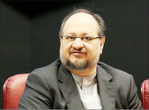 بایسته‌سالاری!
