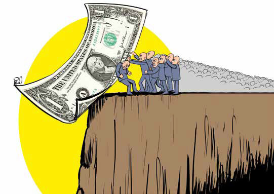 «برگ‌ریزان» یا ایجاد حباب کاهش قیمت در بازار؟