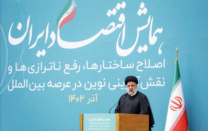 چهار میزگرد در رسانه ملی درباره فساد چای دبش برگزار کردیم