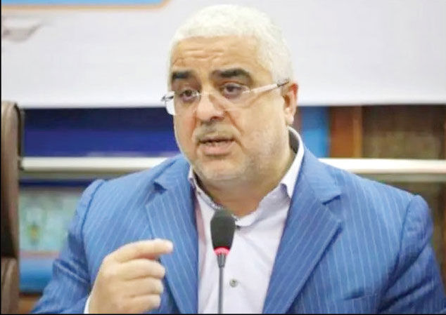 این ریل اقتصادی، دولت را به ناکجاآباد می‌برد