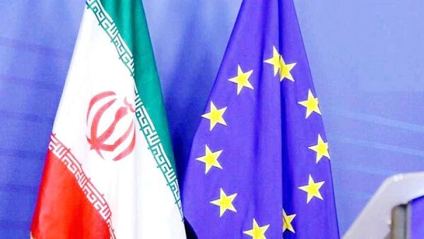 گـام رو به‌ جلو برای رویارویی با تحــریم
