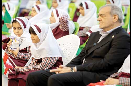 

فکر کنید چه مشکلی از کشورمان را می‌توانید حل کنید؟