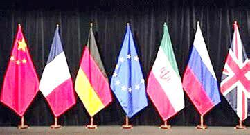 ایران و 1+4 پای میز مذاکره