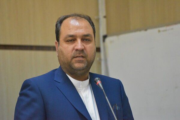روایت عجیب از احوال امام زمان 

هنگام سقوط بالگرد رئیسی