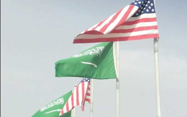 نگرانی اسرائیل 

از توافق هسته‌ای آمریکا و عربستان