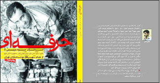 قهرمانی تمام حرفه‌ای 