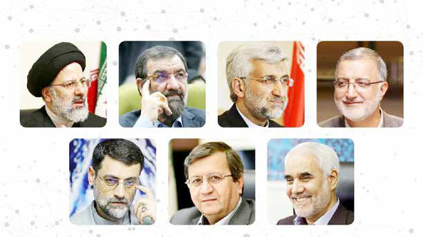 گدایی رأی با تبلیغ افزایش صدقه‌پردازی
