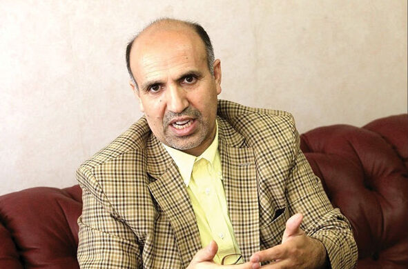 
«منظور» برنامه ‌و بودجه را از یک سازمان تخصصی خارج کرده است