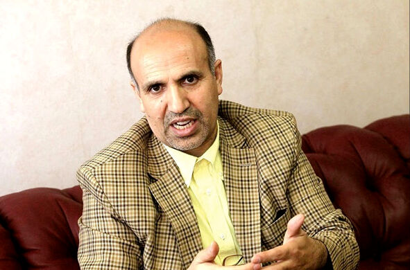 
«منظور» برنامه ‌و بودجه را از یک سازمان تخصصی خارج کرده است