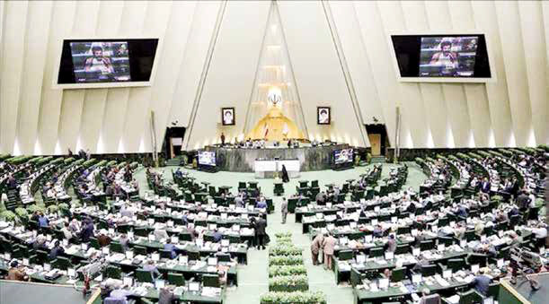 
همسو با مافیا و خلاف جهت رویه جهانی
