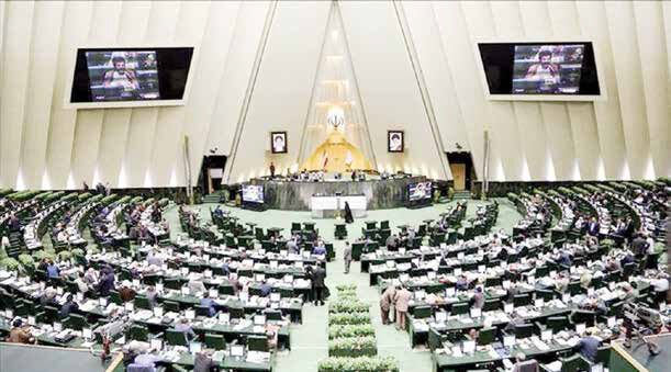
همسو با مافیا و خلاف جهت رویه جهانی
