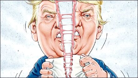 تعطیلی موقت یا فروپاشی؟