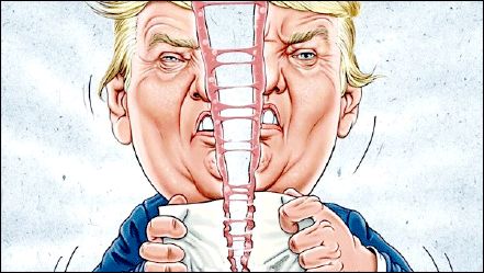 تعطیلی موقت یا فروپاشی؟