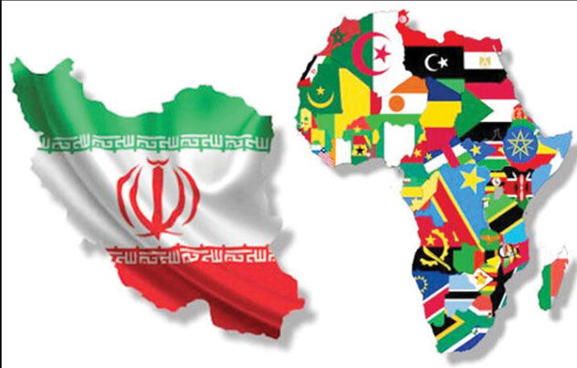 تجارت با آفریقا فعلا جنبه شعاری دارد