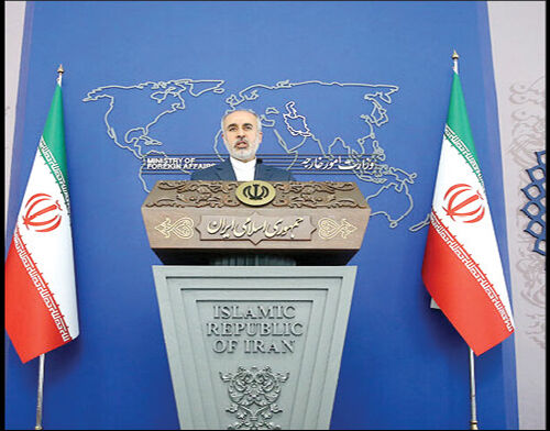 
هیچ‌گونه توافق موقتی در دستور کار نیست