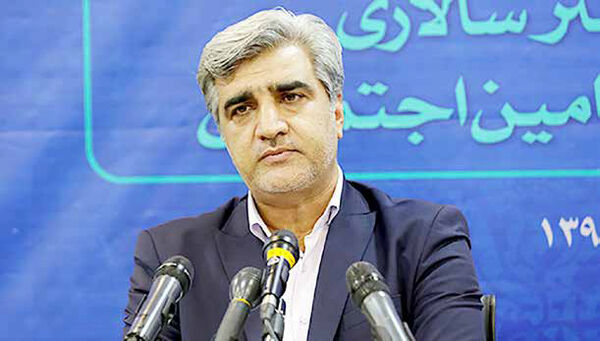 مشکلی برای پرداخت مستمری بیمه‌شدگان تامین اجتماعی نداریم