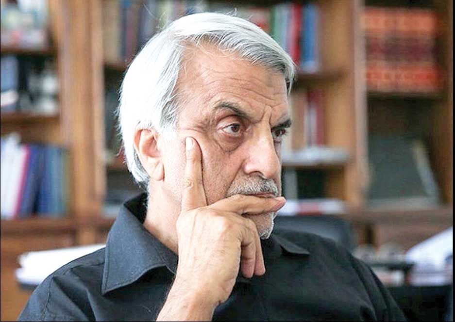 
پزشکیان دستورگیرندگان از بیرون دولت را کنار بگذارد
