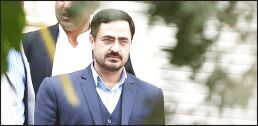 وکیل کارگران تامین اجتماعی به 6 ماه حبس محکوم شد