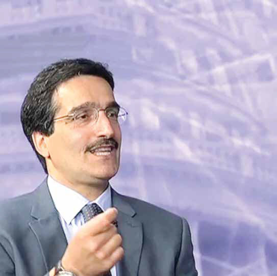 
برنامه‌های گازی قطر؛ 
آژیر هشدار به ایران