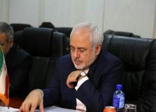 ظریف به مجلس فراخوانده شد
