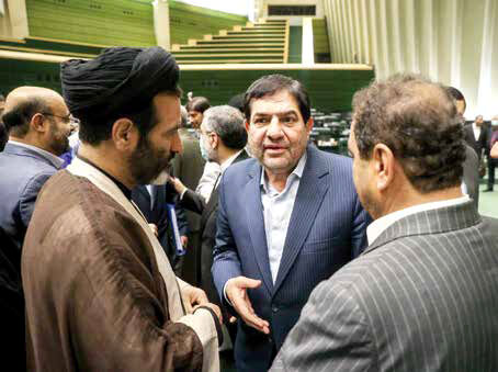 
«همینی که هست» با یک «بی‌برنامگی» آشکار!