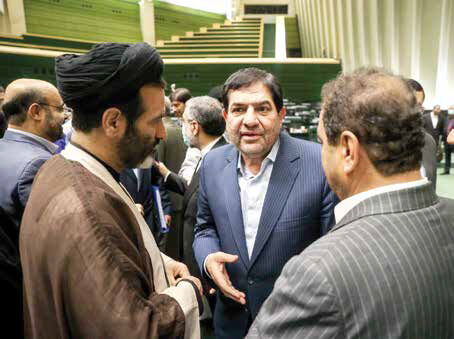 
«همینی که هست» با یک «بی‌برنامگی» آشکار!