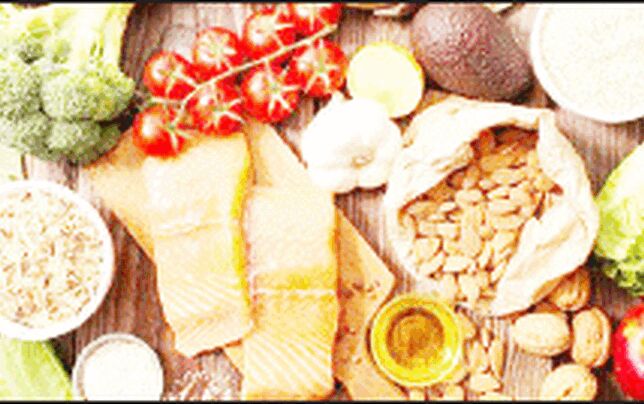 بایدها و نبایدهای مبتلایان به کبد چرب 