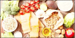 بایدها و نبایدهای مبتلایان به کبد چرب 