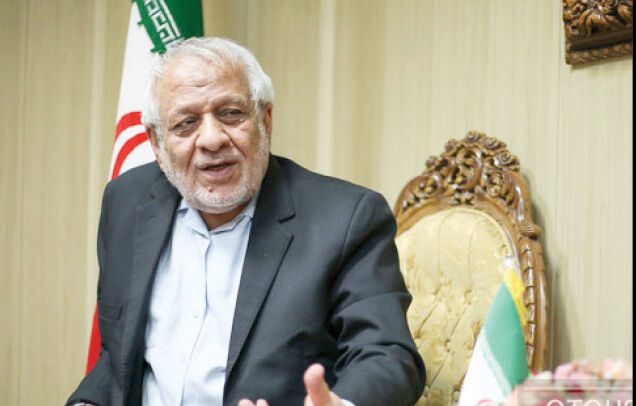 
اصلا در جمهوری اسلامی نظام سرکوب نداریم؛ نظام روشنگری داریم