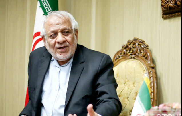 
اصلا در جمهوری اسلامی نظام سرکوب نداریم؛ نظام روشنگری داریم