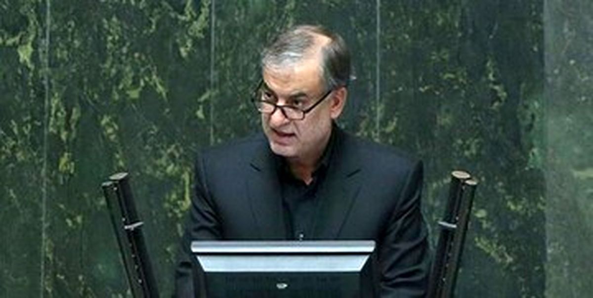 
تأسیس غیرقانونی سازمان ملی مهاجرت در وزارت کشور