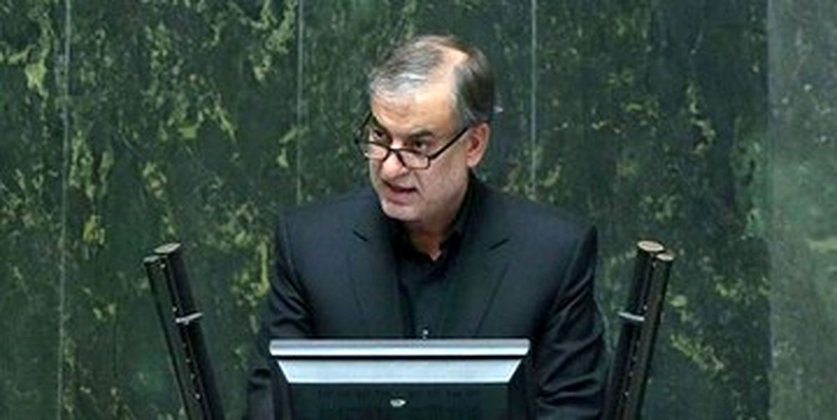 
تأسیس غیرقانونی سازمان ملی مهاجرت در وزارت کشور