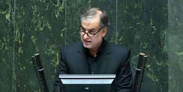 
تأسیس غیرقانونی سازمان ملی مهاجرت در وزارت کشور