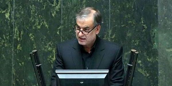 
تأسیس غیرقانونی سازمان ملی مهاجرت در وزارت کشور