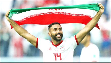 گمشده!