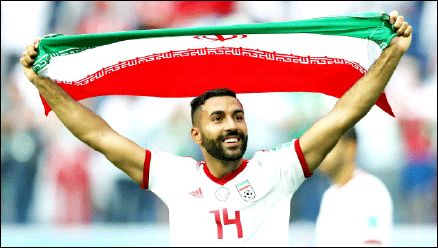 گمشده!