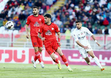 وداع با اولین جام