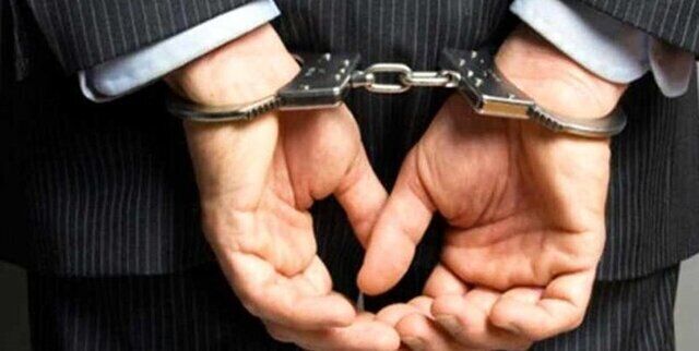 عضو شورای شهر کرج  بازداشت شد